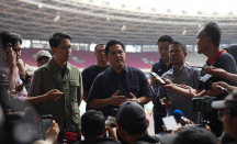 Shin Tae Yong Ingin Ivar Jenner Datang Cepat, PSSI Tak Ingin Memaksakan - GenPI.co