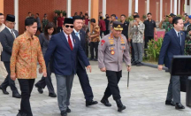 Beri Arahan ke Kabinet, Prabowo Subianto: Persiapan Mulai Kerja Keras - GenPI.co