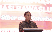 Anggota Bawaslu Puadi Ungkap Mitigasi Cegah Politik Uang - GenPI.co