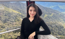 Gracia JKT48 Hadapi Tantangan Berat Main Film HITBK - GenPI.co