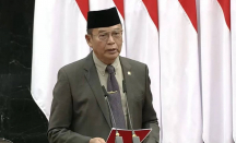 Oknum TNI Serang Perkampungan Warga, DPR RI: Beri Hukuman Keras - GenPI.co