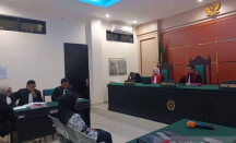Tuntut Supriyani Divonis Bebas, Jaksa: Tidak Terbukti Unsur Pertanggungjawaban - GenPI.co
