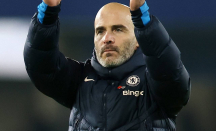 Todd Boehly Tidak Akan Pecat Enzo Maresca dari Chelsea dalam Waktu Dekat - GenPI.co