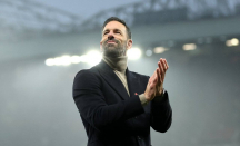 Ruud van Nistelrooy Terancam Dipecat Leicester City - GenPI.co