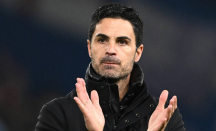 Arsenal Dihajar Newcastle United, Mikel Arteta Ungkap Penyebabnya - GenPI.co