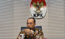 KPK Terus Lacak Dugaan Penerimaan Suap Sahbirin Noor - GenPI.co