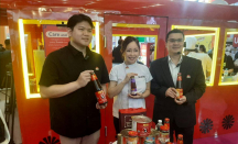 Hadir di SIAL Interfood, Lee Kum Kee Jadi Solusi Bumbu Masak Kualitas Tinggi - GenPI.co