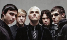 Penggemar Protes Harga Tiket Konser My Chemical Romance Tembus Rp 11 Juta - GenPI.co