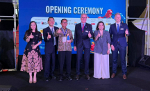 Pameran Plastics & Rubber Indonesia 2024 Hadirkan Solusi Kurangi Dampak Lingkungan - GenPI.co