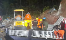 Longsor di Purworejo, 3 Warga Meninggal Dunia 1 Orang Hilang - GenPI.co