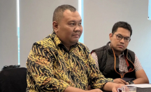 Redam Politisasi Agama, Hendri Satrio Imbau Pemerintah Terus Gaungkan Pancasila - GenPI.co