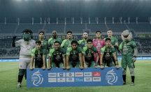 Jadwal Liga 1 2024/25 Hari Ini: Persebaya Surabaya vs Persija Jakarta - GenPI.co