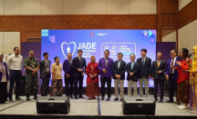 Inovasi Teknologi Mutakhir Kedokteran Gigi Hadir di JADE 2024 - GenPI.co