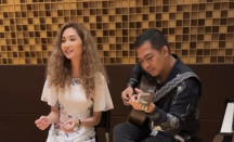 Ade Govinda dan Penyanyi Singapura Rilis Lagu Baru, Kisahnya Sangat Dalam - GenPI.co