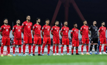 Main Tandang Lawan Timnas Indonesia, Pelatih Bahrain: Ini Sulit - GenPI.co