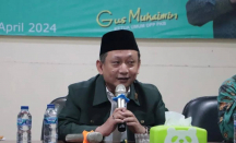 Bantah Sebut OTT Kampungan, Hasbiallah Ilyas: KPK Kan Punya Alat Canggih - GenPI.co