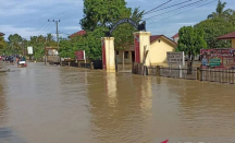 Banjir di Pidie Aceh Terjang 16 Kecamatan, Ini Kondisinya - GenPI.co