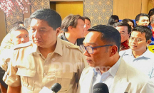 Sebut Maruarar Sirait Main SARA di Pilkada Jakarta, Chandra: Sangat Berbahaya - GenPI.co