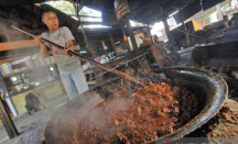 Rendang Didaftarkan ke UNESCO, Fadli Zon: Simbol Identitas Kuliner Indonesia - GenPI.co