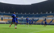 Laga Hidup Mati di Kandang Port FC, Persib Bandung Wajib Menang - GenPI.co