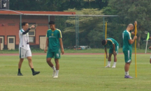 Libur Pilkada Serentak 2024, Skuad Persebaya Surabaya Tetap Berlatih - GenPI.co