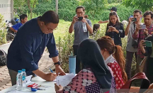 Anies Baswedan: Pemimpin Jakarta Harus Memberi Suasana Tenang, Bukan Tegang - GenPI.co