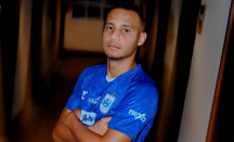 PSIS Semarang Rekrut Striker Brasil Gustavo Souza, Solusi untuk Lini Serang Tumpul? - GenPI.co