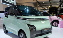 Air ev Raih Penghargaan, Wuling Ingin Terus Berkomitmen untuk Warga Indonesia - GenPI.co