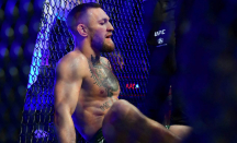 Terbukti Bersalah dalam Kasus Pemerkosaan, Karier Conor McGregor di UFC Terancam - GenPI.co