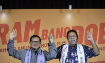 Pilkada Jakarta, Tim Pemenangan Pramono Anung: Menang Sekali Putaran - GenPI.co