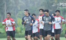 Jelang Piala AFF 2024, Fisik Pemain Timnas Indonesia Digenjot Habis-habisan - GenPI.co