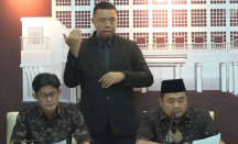 KPU RI: Sekitar 287 TPS Kembali Gelar Pemungutan Suara Pilkada 2024 - GenPI.co