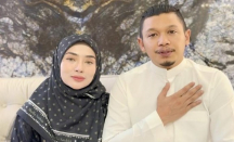 Berangkatkan Isa Zega Umrah, Shella Saukia Minta Maaf - GenPI.co