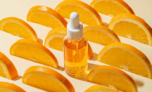 Pakai Serum Vitamin C agar Kulit Bebas Hiperpigmentasi dan Cerah Merata - GenPI.co