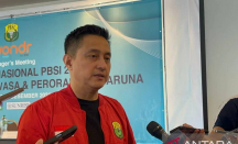 Prioritas BWF World Tour Finals 2024, Atlet Utama Pelatnas Absen di Kejurnas PBSI - GenPI.co