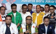 Desak KPU DKI Gelar Pemungutan Suara Ulang, Tim Ridwan Kamil: Ini Kegagalan - GenPI.co