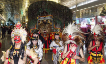 Akhirnya! Reog Ponorogo Ditetapkan Jadi Warisan Budaya Tak Benda UNESCO - GenPI.co