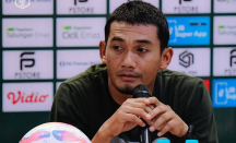 Jelang Bekasi City vs PSMS Medan di Liga 2, Legimin Raharjo: Kami Siap! - GenPI.co