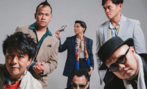 Nidji Luncurkan 2 Lagu Baru, Isinya Pengalaman Pribadi - GenPI.co