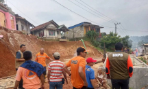 2.247 Rumah Terdampak Bencana di Lebak, 5 Orang Meninggal Dunia - GenPI.co