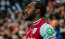 West Ham United Sebut Michail Antonio Alami Patah Kaki karena Kecelakaan - GenPI.co