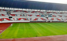 Home Sweet Home! PSIS Semarang Akhirnya Main di Stadion Jatidiri Lagi Lawan Bali United - GenPI.co