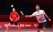 6 Wakil Indonesia Siap Tempur di BWF World Tour Finals 2024, Strategi dan Adaptasi Jadi Kunci - GenPI.co