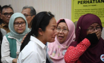 Kejagung Fokus Selesaikan Penyidikan Kasus Tom Lembong, 126 Saksi Telah Diperiksa - GenPI.co