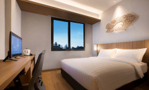 BATIQA Hotels Luncurkan Promo Akhir Tahun, Flash Sale 12.12 dan BATIQA YES - GenPI.co