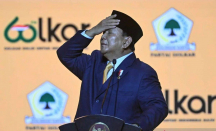 Sebut Sistem Politik Indonesia Mahal, Prabowo: Yang Menang Lesu, Apalagi Kalah - GenPI.co