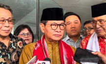 Pramono Anung Tindak Lanjuti Program Ridwan Kamil dan Dharma Pongrekun - GenPI.co