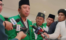 Romy PPP: 4 Nama Muncul Jadi Kandidat Ketua Umum, Termasuk Gus Ipul - GenPI.co