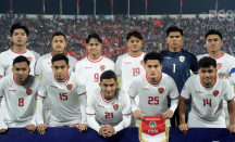 Jelang Timnas Indonesia vs Filipina, Bung Kus Minta Jangan Main Bertahan - GenPI.co