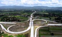 Tol Fungsional Solo-Jogja Siap Layani Pemudik, Ini Jadwalnya - GenPI.co